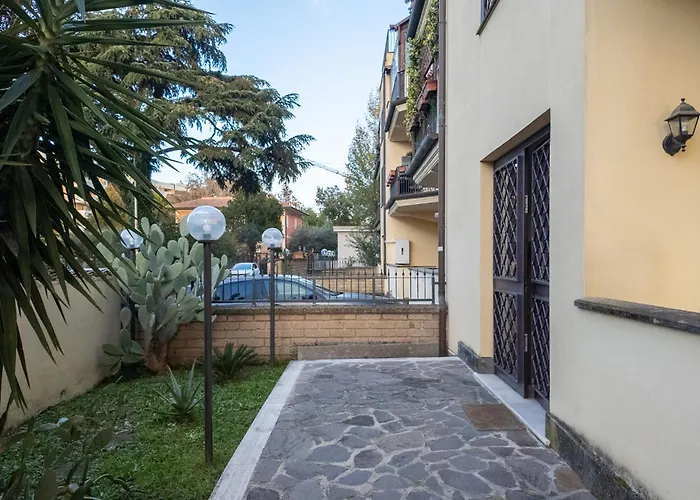 Apartamento Lacasadigiulia *