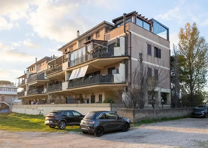 Lacasadigiulia * Roma
