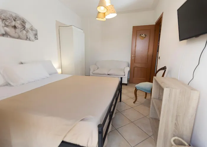 Lacasadigiulia Apartamento Roma