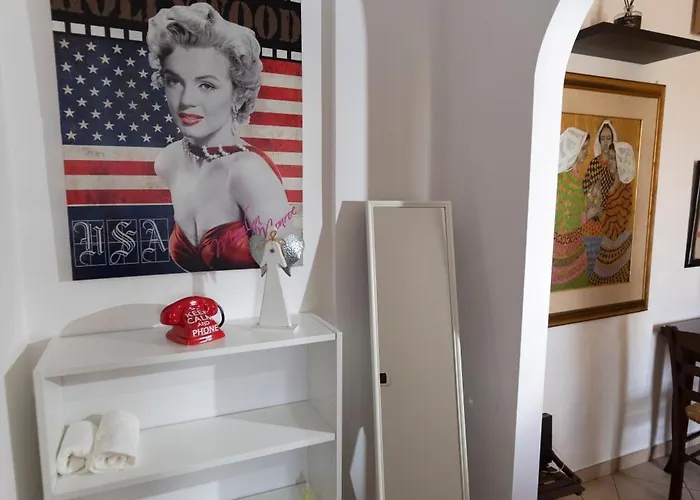 Apartamento Lacasadigiulia