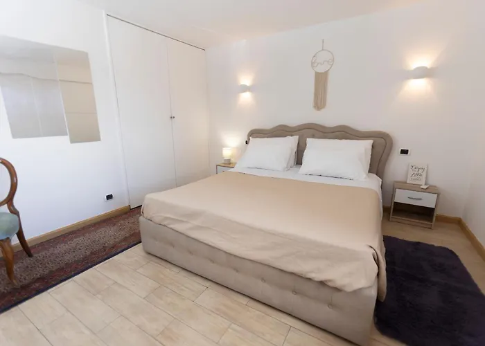 Apartamento Lacasadigiulia *