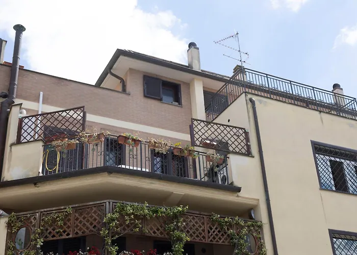 Apartamento Lacasadigiulia