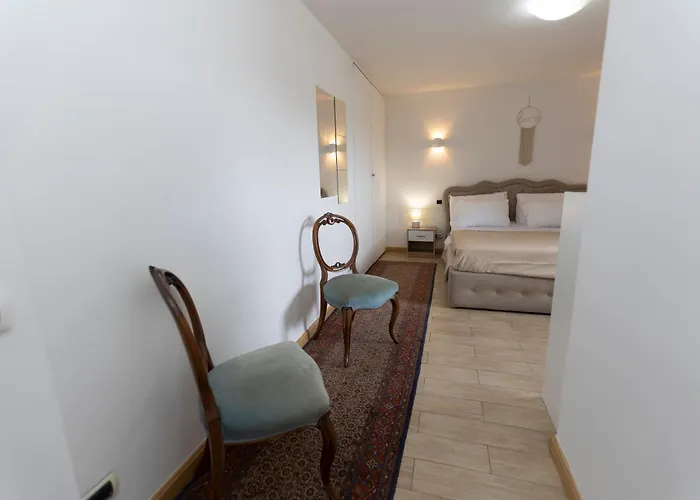 Lacasadigiulia Apartamento *