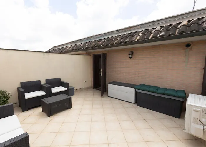 Apartamento Lacasadigiulia *