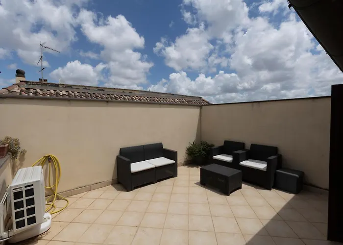 Apartamento Lacasadigiulia