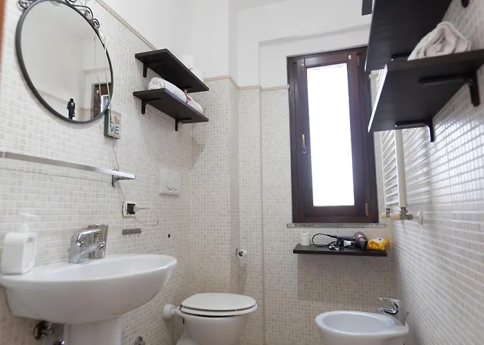 Lacasadigiulia Apartamento Roma