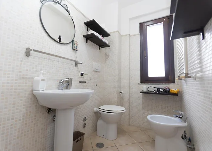 Apartamento Lacasadigiulia